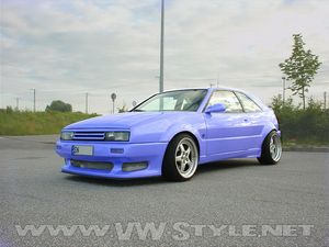 Volkswagen Tuning 094