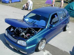 Volkswagen Tuning 095