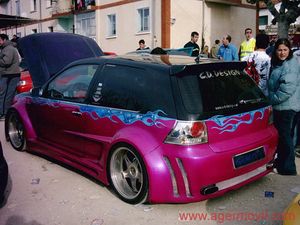 Volkswagen Tuning 096