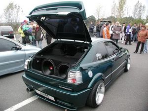 Volkswagen Tuning 097