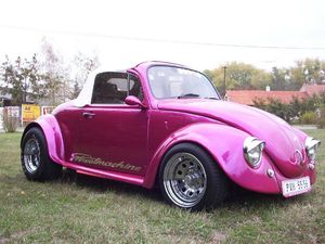 Volkswagen Tuning 098