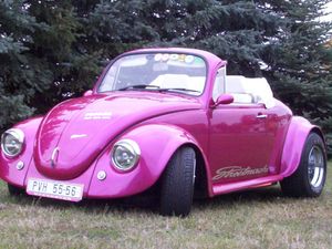 Volkswagen Tuning 099