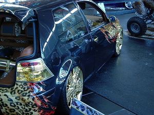 Volkswagen Tuning 103