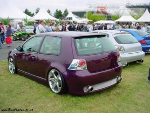 Volkswagen Tuning 108