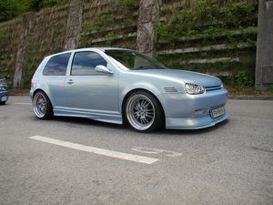 Volkswagen Tuning 114