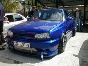 Volkswagen Tuning 115