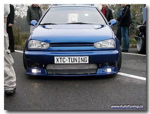 Volkswagen Tuning 117
