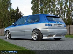Volkswagen Tuning 119