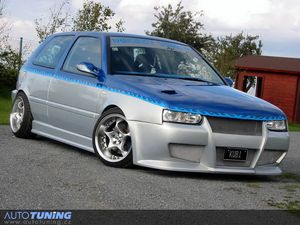 Volkswagen Tuning 120
