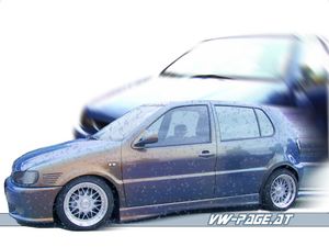 Volkswagen Tuning 123