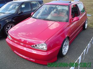 Volkswagen Tuning 126