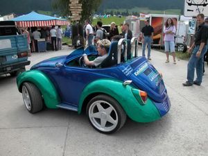 Volkswagen Tuning 128