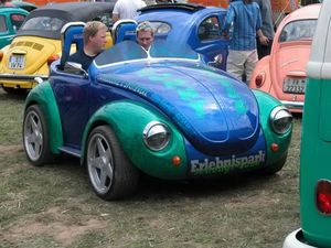 Volkswagen Tuning 129