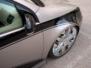 Volkswagen Tuning 137