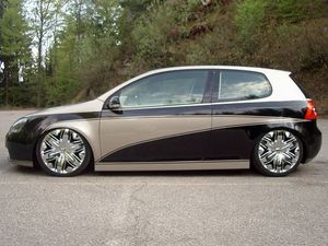 Volkswagen Tuning 138