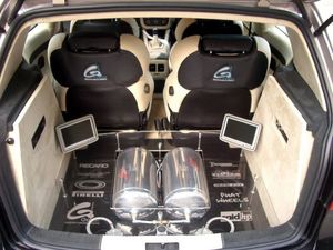 Volkswagen Tuning 139
