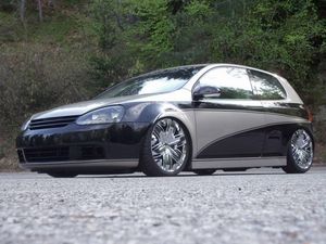 Volkswagen Tuning 140