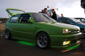 Volkswagen Tuning 145