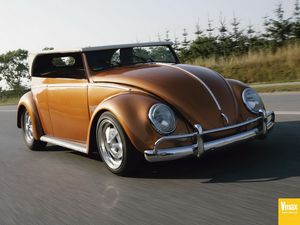 Volkswagen Tuning 146