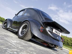 Volkswagen Tuning 147