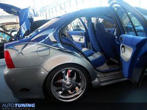 Volkswagen Tuning 149