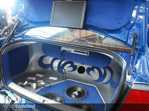 Volkswagen Tuning 150