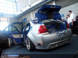 Volkswagen Tuning 151