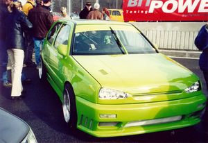 Volkswagen Tuning 153