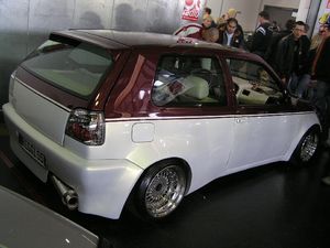 Volkswagen Tuning 156