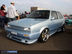 Volkswagen Tuning 157