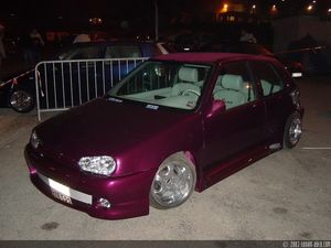 Volkswagen Tuning 158