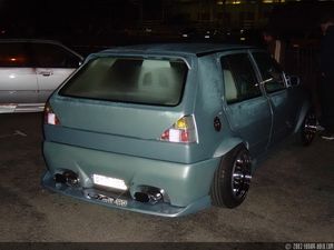 Volkswagen Tuning 159