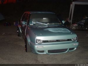 Volkswagen Tuning 160