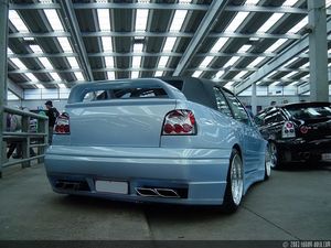 Volkswagen Tuning 161