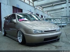 Volkswagen Tuning 162