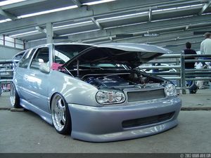 Volkswagen Tuning 164