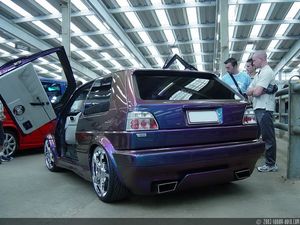 Volkswagen Tuning 167