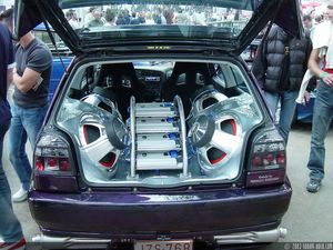Volkswagen Tuning 168