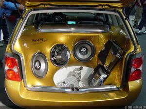 Volkswagen Tuning 169
