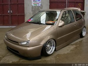 Volkswagen Tuning 170