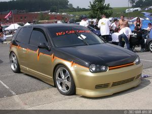 Volkswagen Tuning 174
