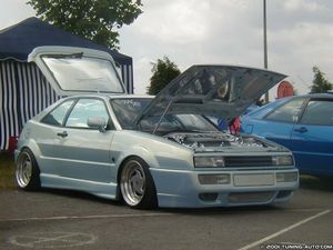 Volkswagen Tuning 175