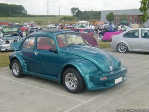 Volkswagen Tuning 176