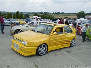 Volkswagen Tuning 178