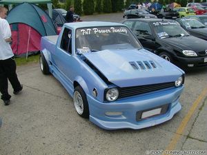 Volkswagen Tuning 179