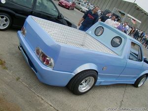 Volkswagen Tuning 180
