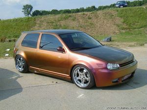 Volkswagen Tuning 182