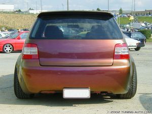 Volkswagen Tuning 183
