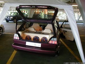 Volkswagen Tuning 186
