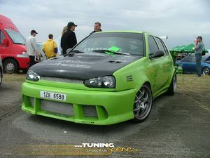 Volkswagen Tuning 187
